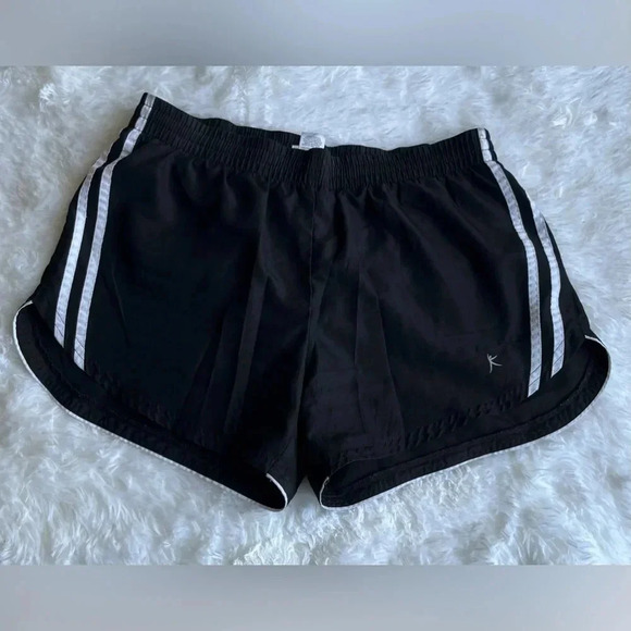Danskin Now Athletic Shorts Size Small (4-6) - Picture 2 of 7